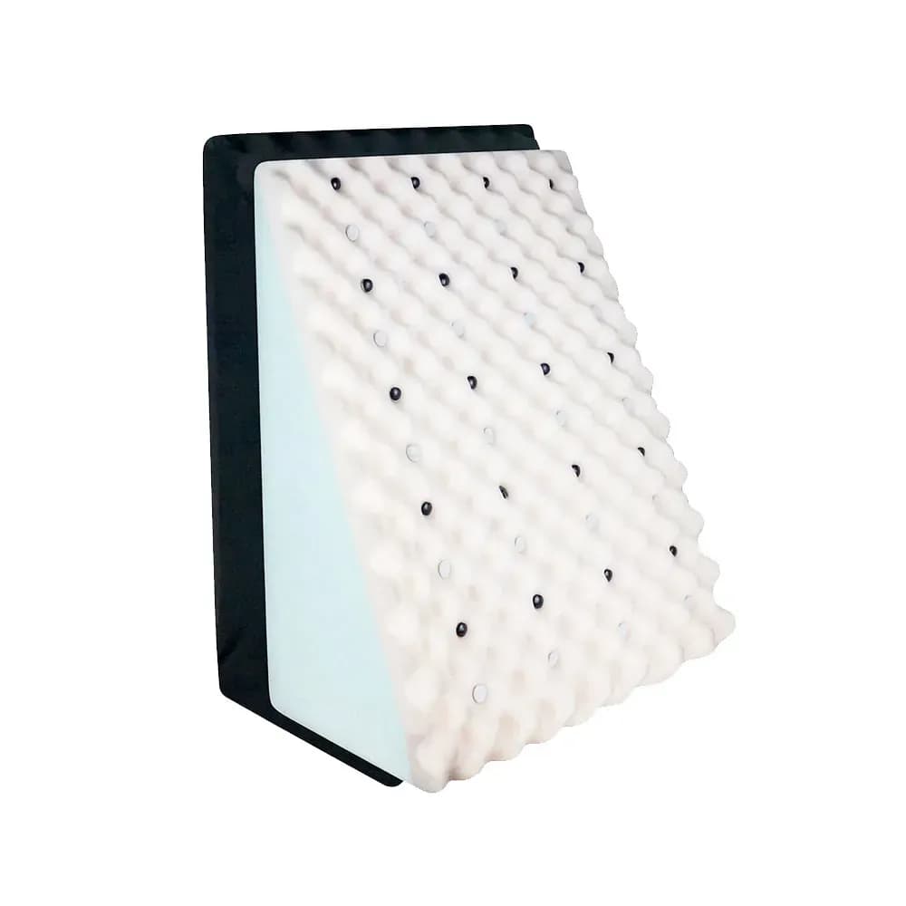 ENCOSTO PERFILADO MAGNÉTICO TRIANGULAR PERFETTO