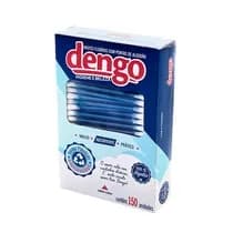 Hastes Flexíveis Dengo - Melhormed