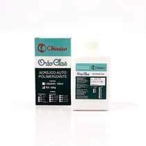 Resina Acrílica Orto-Clas