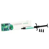 Ionômero de Vidro Forrador Foto Ionofast 2,5g - Biodinâmica