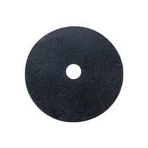 Disco de Lixa com Velcro 260mm 80gr