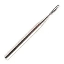 Broca Carbide Nº245 Conica Invertida - FG - Microdont