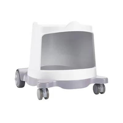 CARRINHO SUPORTE PARA BAIR HUGGER 675 3M