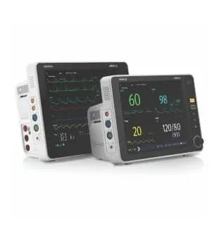Linha UMEC - Equipamentos Médicos de Alta Tecnologia