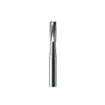 Broca Carbide Cirúrgica Cilíndrica de Corte Cruzado FG 25mm - AllPrime