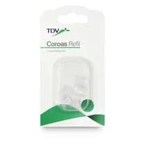 Coroa Refil - TDV