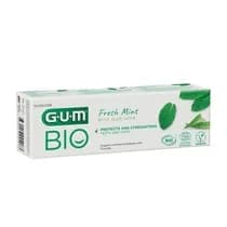 Creme Dental Adulto Bio