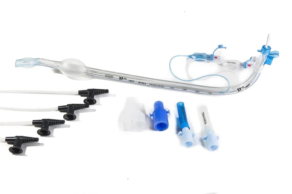 Sonda Endobronqueal PVC Comper