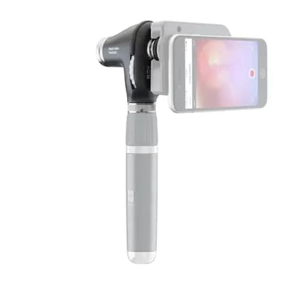 CABEÇA OFTALMOSCÓPIO PANOPTIC PLUS PARA IEXAMINER WELCH ALLYN