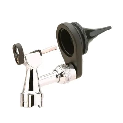 OTOSCÓPIO CIRÚRGICO COM LUZ HALÓGENA HPX 3.5V WELCH ALLYN