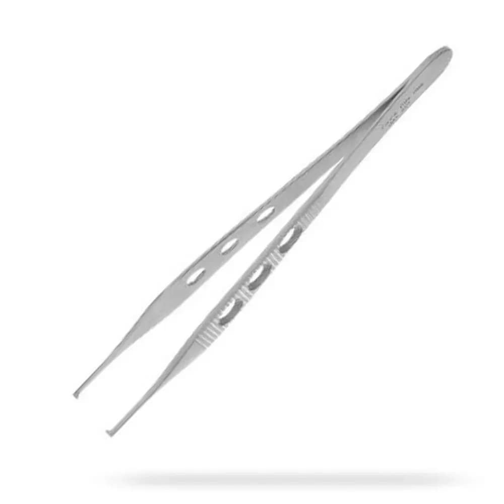 PINÇA ADSON DENTADA FAVA A UN TAMANHO 12 CM