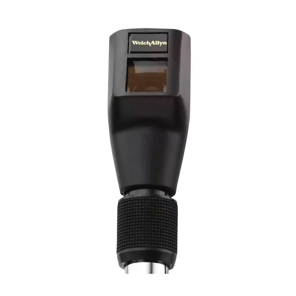 RETINOSCÓPIO DE FENDA LUZ HALÓGENA HPX DE 3.5V WELCH ALLYN