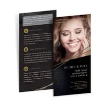 Flyer Especialidades Bichectomia