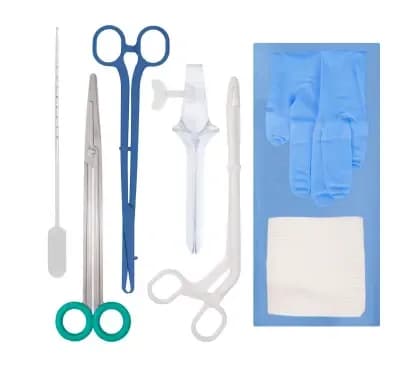 Kit Estéril DIU Plus Viva Care UN AK2003