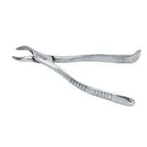Forceps Infantil - Fava