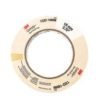 Fita p/ Autoclave 3M™ 18mm x 55m - Solventum