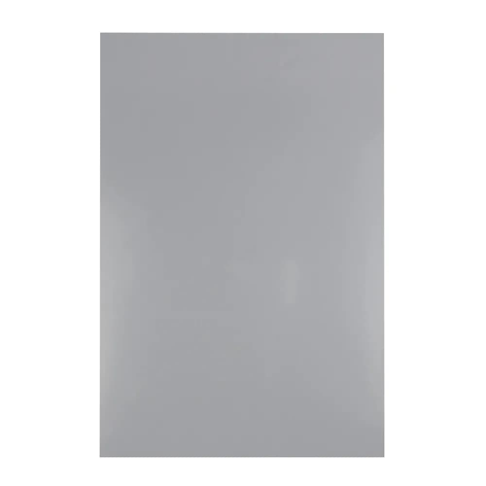 ACRÍLICO FRONTAL PARA NEGATOSCÓPIO 2 CORPO