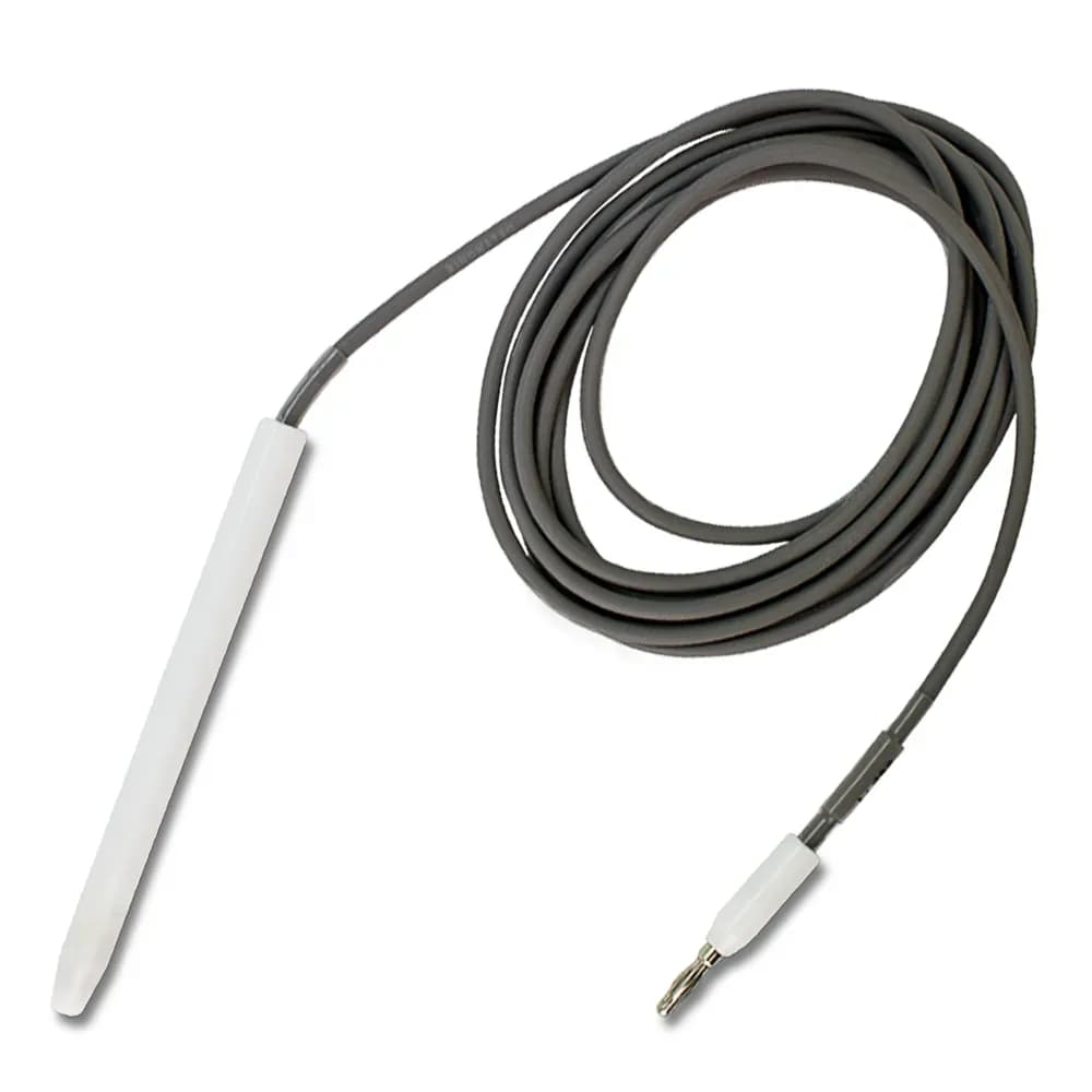 CANETA COMANDO POR PEDAL CM05 PINO 03,97MM A UN DELTRONIX