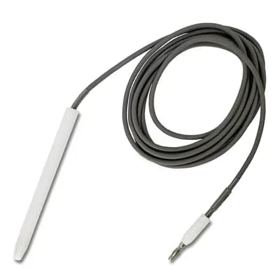 CANETA COMANDO POR PEDAL CM05 PINO 03,97MM A UN DELTRONIX