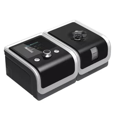 CPAP AUTOMÁTICO COM UMIDIFICADOR PARA APNEIA DO SONO G2 BMC