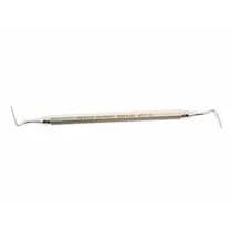 Lima para Osso N° 9-10 Schluger - Hu-Friedy