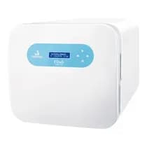 Autoclave Vitale CD Aço Inox 21L - Bivolt - Cristófoli