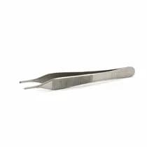 Pinça Adson com Dente