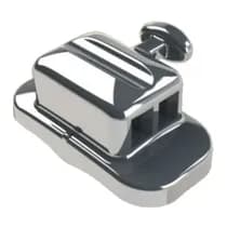 Tubo para Soldagem Edgewise/Ricketts 0,018/0,022