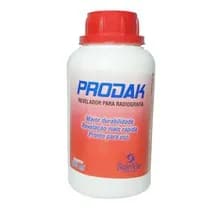 Revelador Prodak