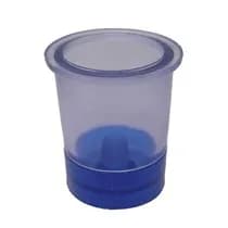 Anel de Silicone para Fundição