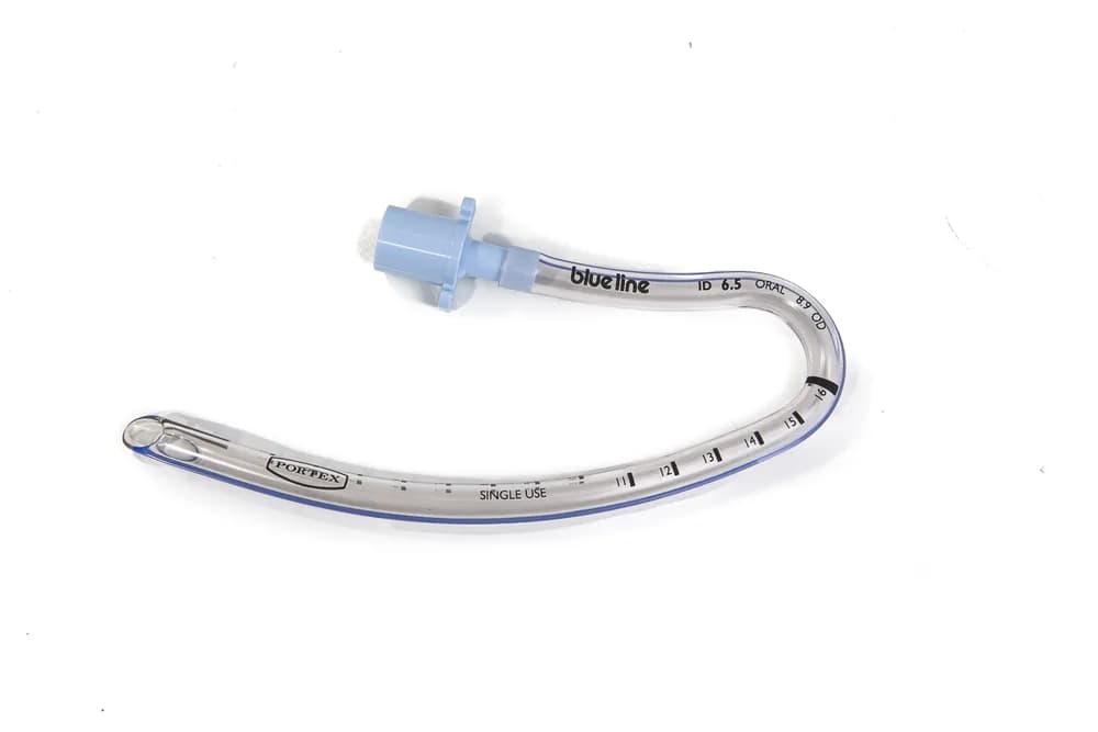 Sonda End. Pré Formada Polar Sul Sem Balão Portex