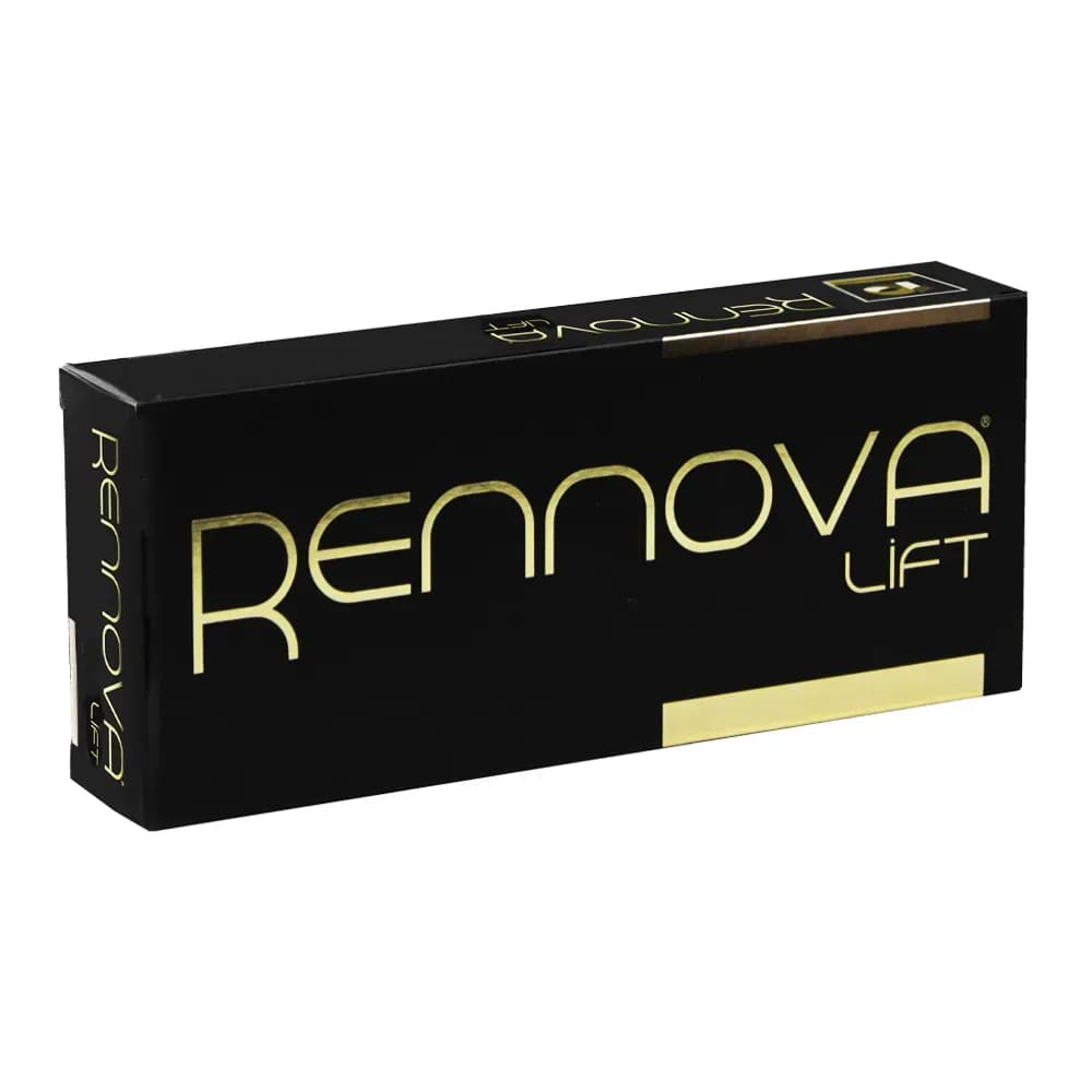 ÁCIDO HIALURÔNICO PARA PREENCHIMENTO FACIAL 1ML LIFT RENNOVA