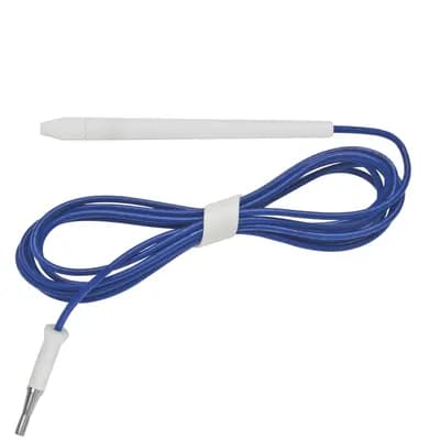 CANETA AUTOCLAVÁVEL COMANDO PEDAL CPD202 SIMILAR COMPATÍVEL