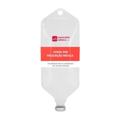 CIPROFLOXACINO CIPROBACTER 2MG/ML BOLSA 100ML ISOFARMA
