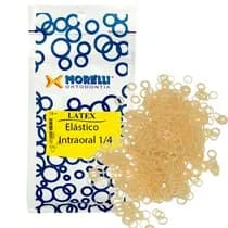 Elástico Intraoral 1/4 - MORELLI