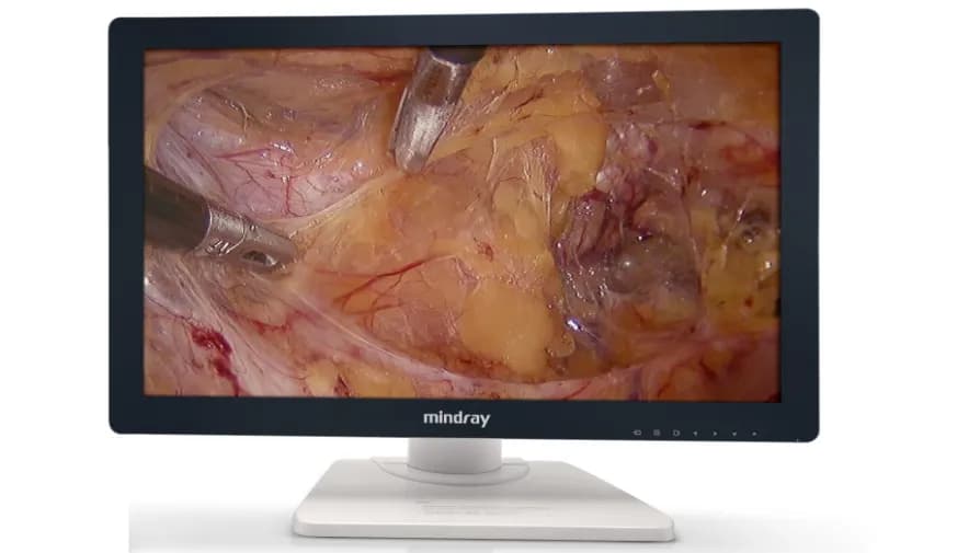Monitor FHD PV27
