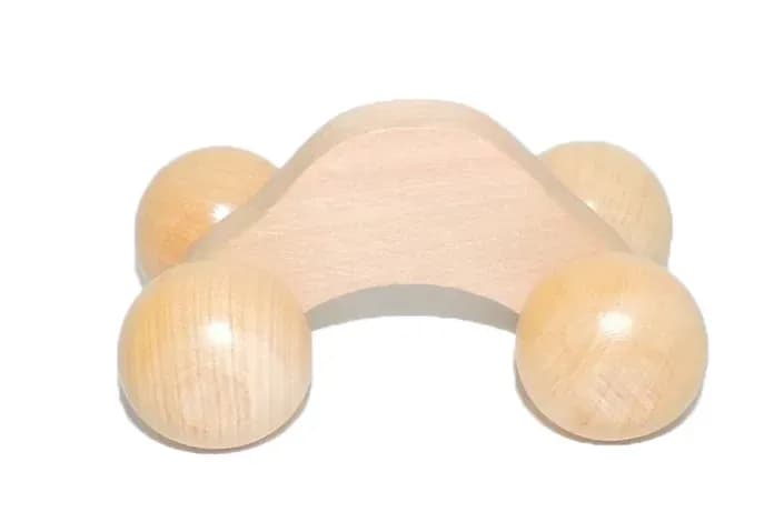 MASSAGEADOR FUSQUINHA MAGRELIZ