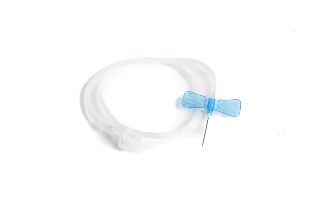 Scalp para Infusão Intravenosa Wiltex
