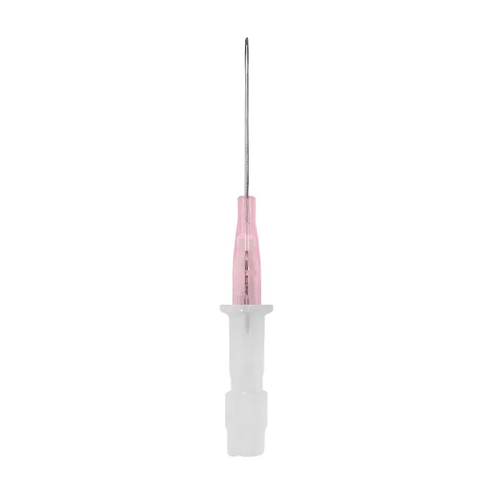 CATETER PERIFÉRICO INTRAVENOSO ESTÉRIL 20G 100UN M2LIFE
