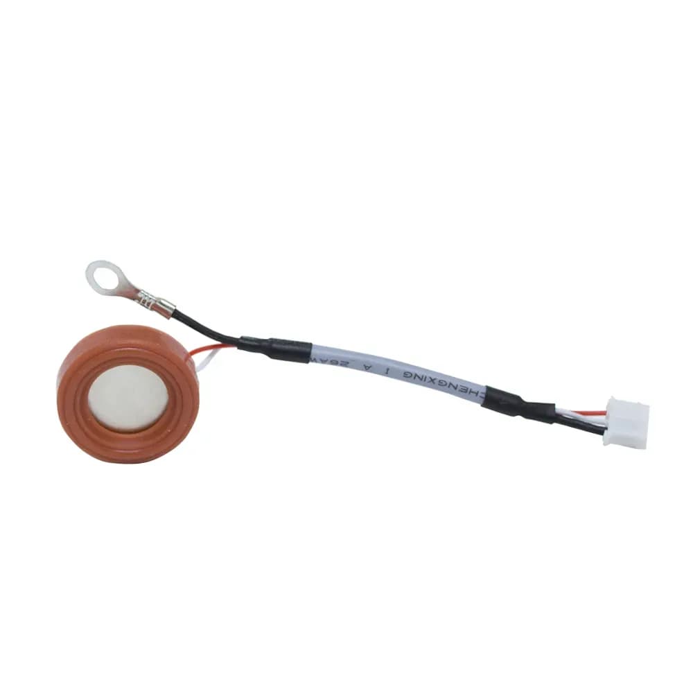 CERÂMICA PIEZOELÉTRICA MOD.GFN2024CB LINHA PULMOSONIC STAR