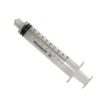 Seringa Descartável Luer Lock 10ml sem Agulha - Descarpack