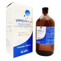 Resina Vipi Cril Plus Líquido sem Cross 1000ml - VIPI