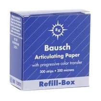 Papel Carbono 200 Micras Refil