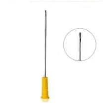 Microcânula para Subcisão 20G