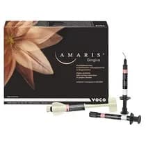 Kit Resinas Amaris Gingiva - Voco