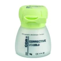 Cerâmica VM9 Corretivo