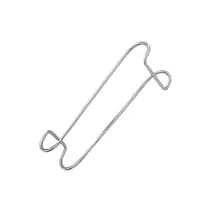 Afastador Labial Duplo Stemberg - Tecnodent