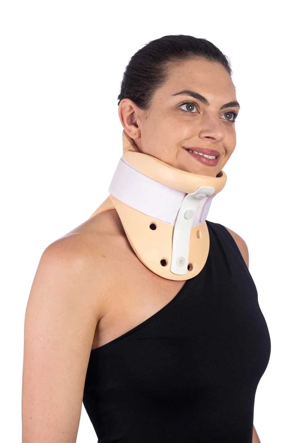 Colar Cervical Philadelphia (sem Orifício) - GLC Ortopedia