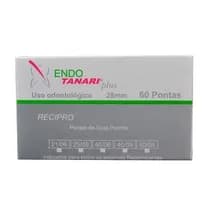 Gutapercha para Sistema Reciprocante Recipro 28mm - Tanari