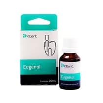 Eugenol - K-Dent